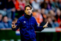 Emilio De Leo, da Napoli a Malta: l'allenatore dei record che ha conquistato Sinisa Mihajlovic