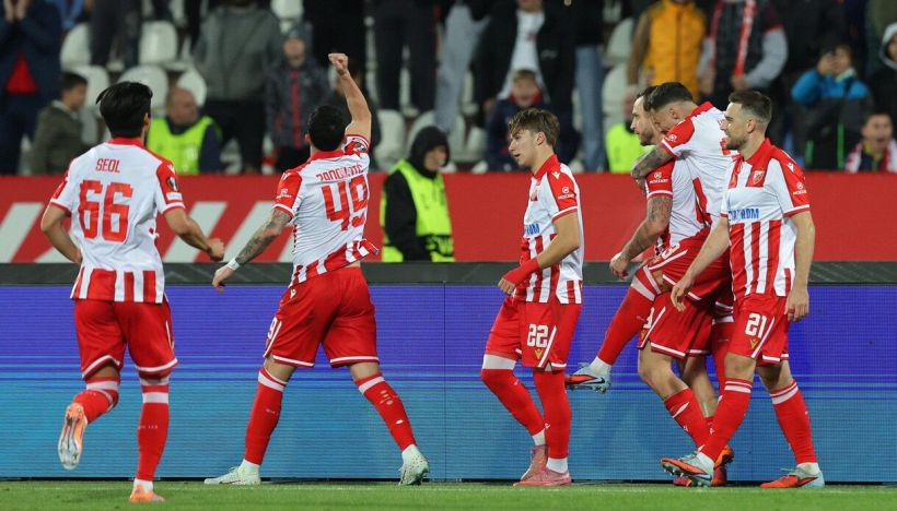 Europa League: figuraccia Fonseca, Arnautovic brilla. Classifica completa, chanches Roma e Bologna