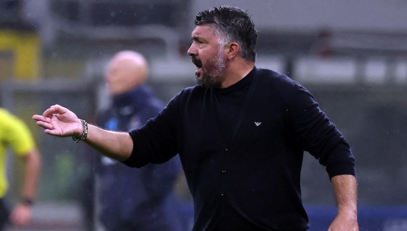 Dalla Moldova alla Norvegia, ora Gattuso cambia atteggiamento: arrivano le scuse ai tifosi