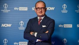 Sky, le decisioni del direttore Ferri dopo esultanza in diretta, decalogo e frecciate per la redazione, web in rivolta