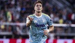 Fiorentina-Juventus, le formazioni ufficiali: Spalletti cambia ancora, chi gioca davanti