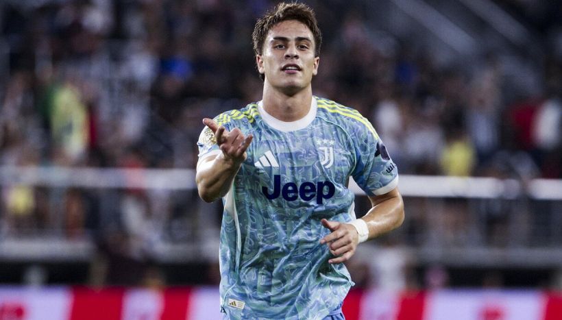 Fiorentina-Juventus, le formazioni ufficiali: Spalletti cambia ancora, chi gioca davanti