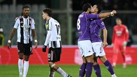 Fiorentina-Juventus 1-1, pagelle: Mandragora fa esplodere il Franchi dopo gol Kostic, il sabato difficile dell'ex Vlahovic