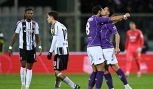 Fiorentina-Juventus 1-1, pagelle: Mandragora fa esplodere il Franchi dopo gol Kostic, il sabato difficile dell'ex Vlahovic