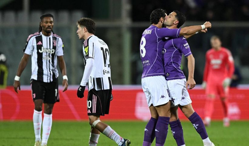 Fiorentina-Juventus 1-1, pagelle: Mandragora fa esplodere il Franchi dopo gol Kostic, il sabato difficile dell'ex Vlahovic