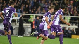Mainz-Fiorentina: orario, formazioni, dove vederla in tv e in streaming, Conference League 2025-26