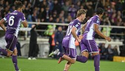 Mainz-Fiorentina: orario, formazioni, dove vederla in tv e in streaming, Conference League 2025-26
