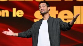 Fognini manager di Cobolli: 'L'ho scelto perché ha cazzimma, ma la finale di Davis non la guardo'