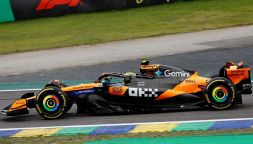 F1 GP Las Vegas 2025: a che ora e dove vedere la gara in tv, ultima levataccia della stagione