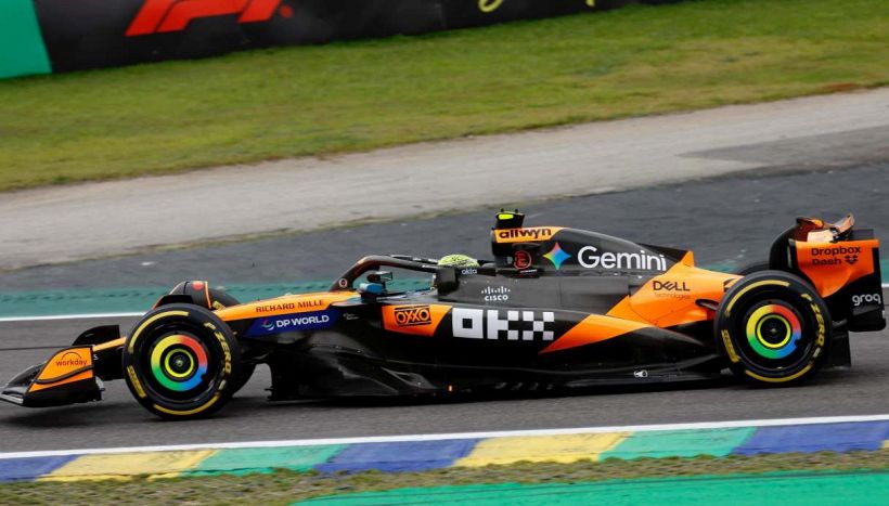 F1 GP Las Vegas 2025: a che ora e dove vedere la gara in tv, ultima levataccia della stagione