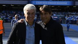 Roma-Napoli, le mosse scudetto di Gasperini e Conte: Koné ko, il dubbio su Dybala, la scelta su Hojlund