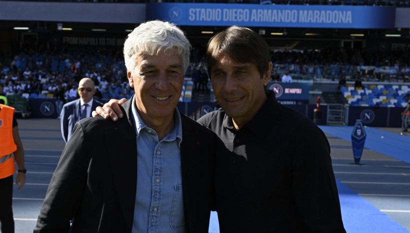 Roma-Napoli, le mosse scudetto di Gasperini e Conte: Koné ko, il dubbio su Dybala, la scelta su Hojlund