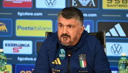 Italia, Gattuso stizzito su Chiesa: la verità del ct, l'ostacolo Irlanda del Nord e il difetto da correggere
