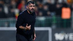 Moldova-Italia, bufera su Gattuso per le accuse ai tifosi: i record di Ringhio e la triste realtà dei playoff
