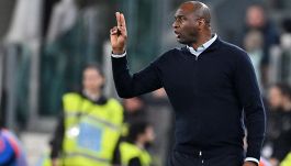 Genoa, la rivincita di Balotelli su Vieira: il Grifone sorprende tutti, i post al veleno di SuperMario