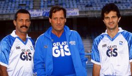 Morto Galeone, il profeta esagerato: la zona, Allegri, Pasolini, il mare, Maradona e la passione per gli slavi