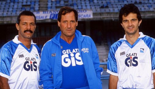 Morto Galeone, il profeta esagerato: la zona, Allegri, Pasolini, il mare, Maradona e la passione per gli slavi