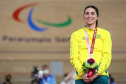 Celebrare Paige Greco per il servizio reso allo sport: il diritto di sapere, il dovere di parlarne