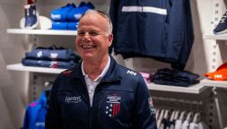 America's Cup, la rinuncia di American Magic è definitiva. Hutchinson: "Napoli, non ci saremo, ma sarà grande spettacolo"