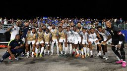 Mondiale 2026, Curacao la Cenerentola del calcio moderno