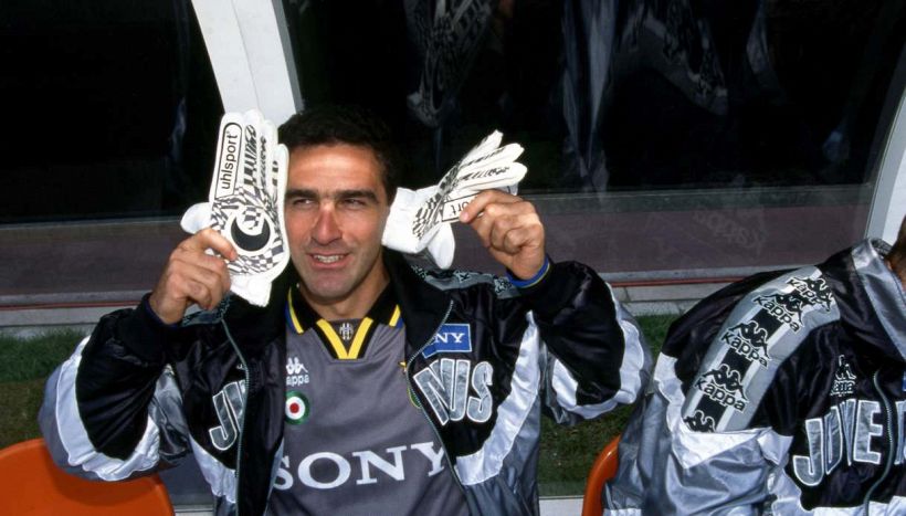 Michelangelo Rampulla in esclusiva: “Conte alla Juventus, chi non lo vorrebbe? Yildiz non è Del Piero"