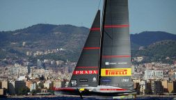 America's Cup, più che rossa la Luna si tinge di... giallo: non c'è ancora l'iscrizione, l'Italia resta senza barche?