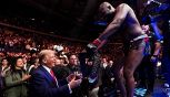 UFC, tutti vogliono combattere alla Casa Bianca: Masvidal chiama Trump, Jones supplica White, Makhacev vuole Topuria UFC, tutti vogliono combattere alla Casa Bianca: Masvidal chiama Trump, Jones supplica White, Makhacev vuole Topuria