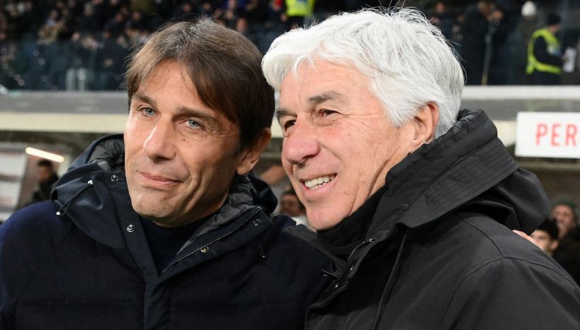 Roma-Napoli: formazioni ufficiali. Dybala, Ferguson, Hojilund, Neres e Politano: le scelte di Gasperini e Conte