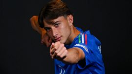 Italia Under 17, Arena e Maccaroni fanno esultare la Roma: e dopo Pisilli, Gasperini gongola