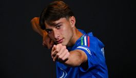 Italia Under 17, Arena e Maccaroni fanno esultare la Roma: e dopo Pisilli, Gasperini gongola