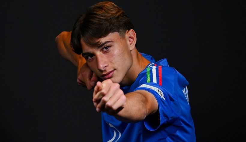 Italia Under 17, Arena e Maccaroni fanno esultare la Roma: e dopo Pisilli, Gasperini gongola