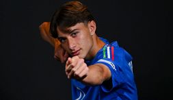 Italia Under 17, Arena e Maccaroni fanno esultare la Roma: e dopo Pisilli, Gasperini gongola