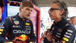 Verstappen spaventa Red Bull, un'altra grana per Mekies: così l'agente di Max agita il mercato piloti Verstappen spaventa Red Bull, un'altra grana per Mekies: così l'agente di Max agita il mercato piloti