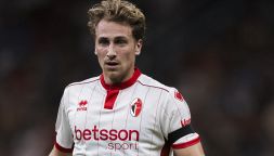 Bari-Frosinone, moviola: arbitro e Var si accaniscono sui pugliesi, tre casi che fanno scalpore