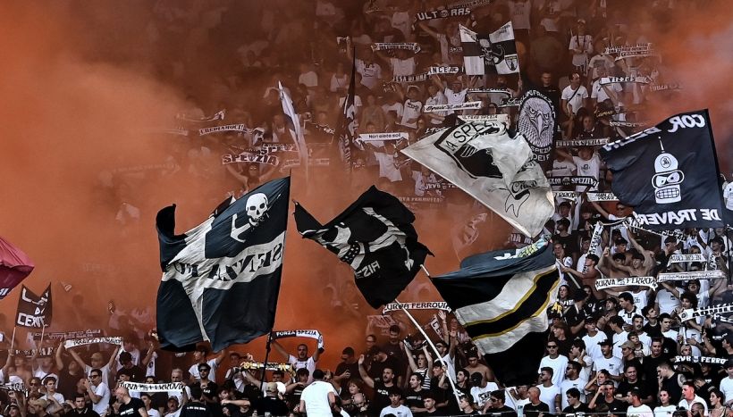 Spezia-Sampdoria da ultima spiaggia? Donadoni e Gregucci lo sanno: al Picco il derby dei brividi