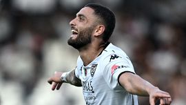 Serie B, Spezia-Sampdoria: Artistico colpisce ancora i blucerchiati e decide il derby, disastro Vulikic