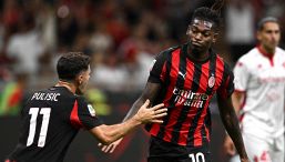 Milan, ecco Leao-Pulisic con l’Inter: la motivazione extra di Rafa e il piano di Allegri. Perisic tradisce Modric