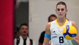 Il derby del Bosforo sorride a Orro: Sylla firma 21 punti ma il Galatasaray cede al tiebreak al Fenerbahce