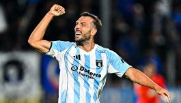 Serie B, chi è Andrea Tiritiello: il difensore dell’Entella con il vizio del gol