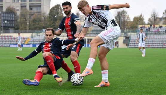 Juve Next Gen, stangata del Giudice sportivo per Puczka, squalifica di 4 turni per Ierardi del Catania