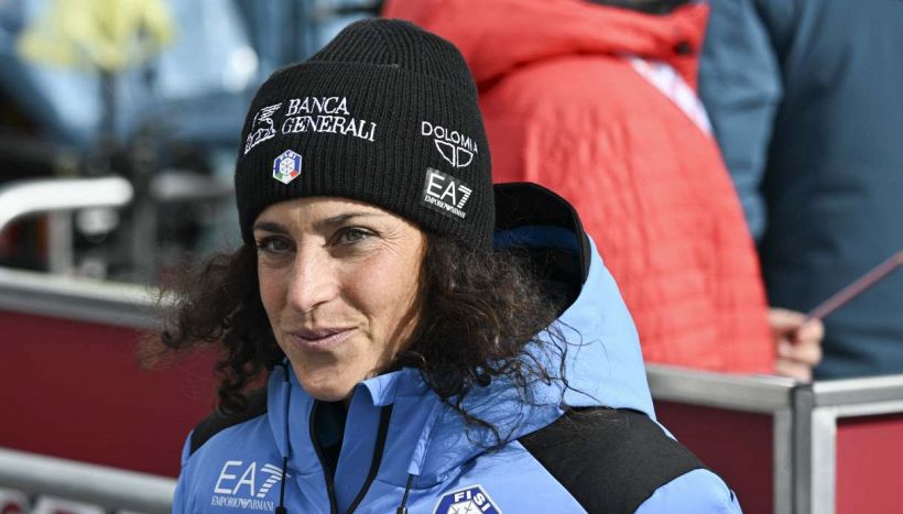 Brignone, un week-end di attesa per sapere quando tornerà sugli sci. Il fratello Davide: "Un momento decisivo"