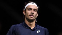Musetti soffre ma batte Korda: si giocherà le Finals contro Djokovic