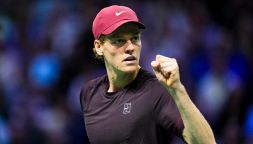 ATP Finals, Sinner non sbaglia all’esordio, supera Auger-Aliassime e attende Zverev