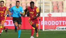 Catanzaro-Pescara, moviola: sei reti, otto gialli, rigore negato e gol annullato, è successo di tutto