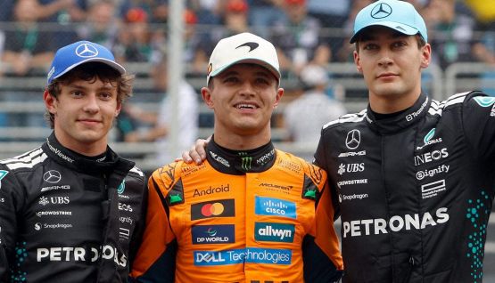 Pagelle Sprint Brasile, classifica piloti e costruttori F1: Antonelli fantastico, grinta Leclerc, crisi Piastri