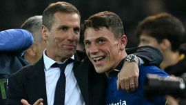 Quilter Nations Series, una grande Italia batte l'Australia: a Udine finisce 26-19, Paolo Garbisi e Varney da urlo