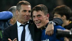 Quilter Nations Series, una grande Italia batte l'Australia: a Udine finisce 26-19, Paolo Garbisi e Varney da urlo