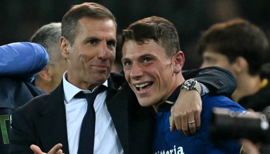 Quilter Nations Series, una grande Italia batte l'Australia: a Udine finisce 26-19, Paolo Garbisi e Varney da urlo