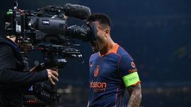 Inter, Lautaro e l’esultanza esagerata col Kairat: lo sfogo del Toro dopo il digiuno di gol