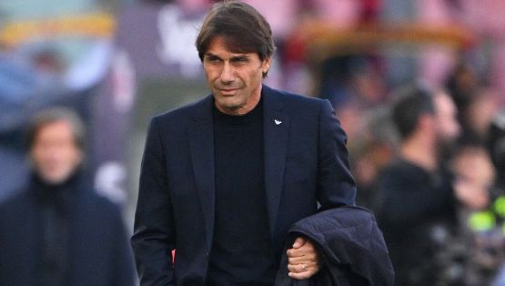 Conte preoccupato fa autocritica ma per i tifosi non è più tempo di scuse